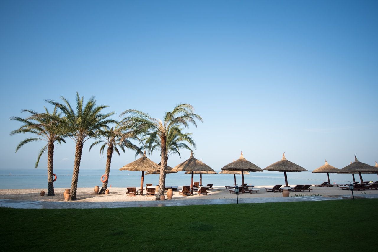 Sheraton Phú Quốc Long Beach Resort