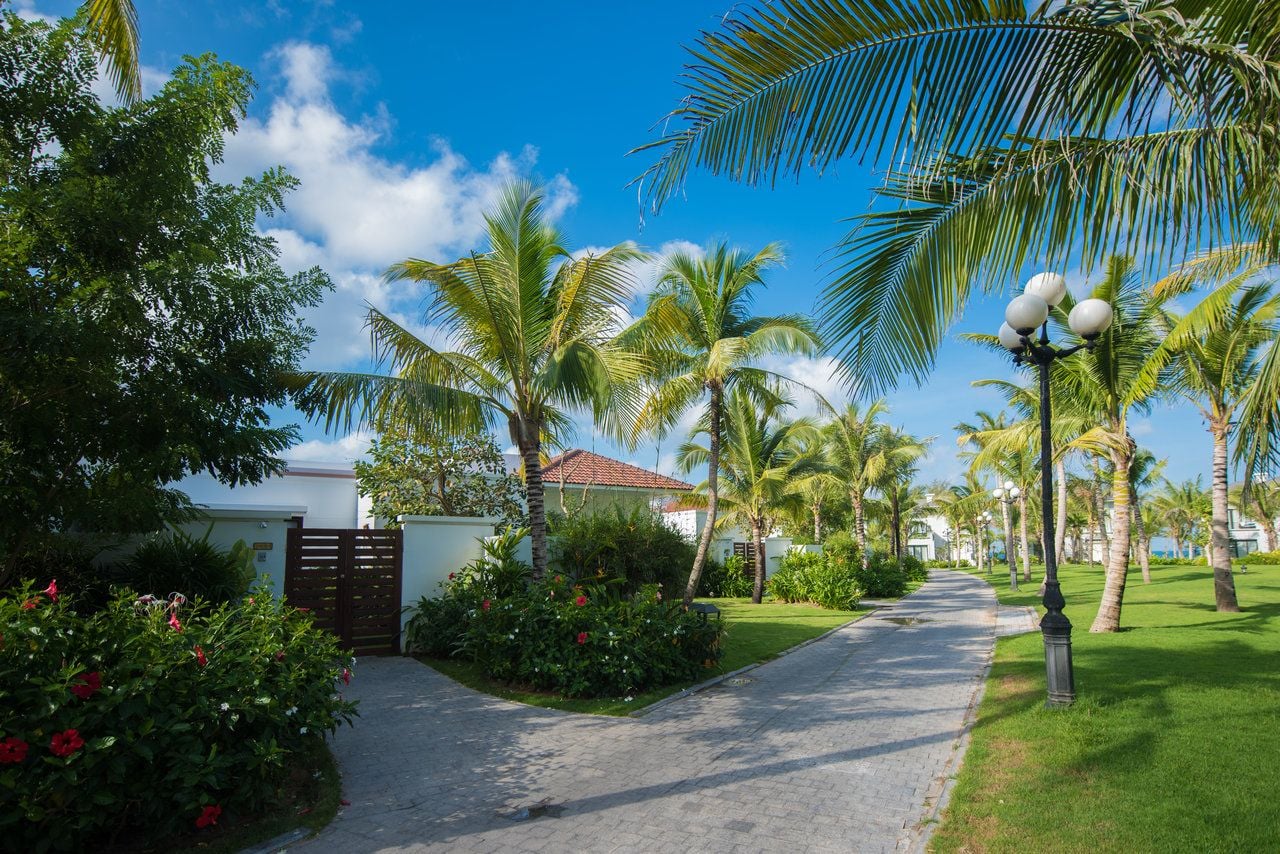 Sheraton Phú Quốc Long Beach Resort