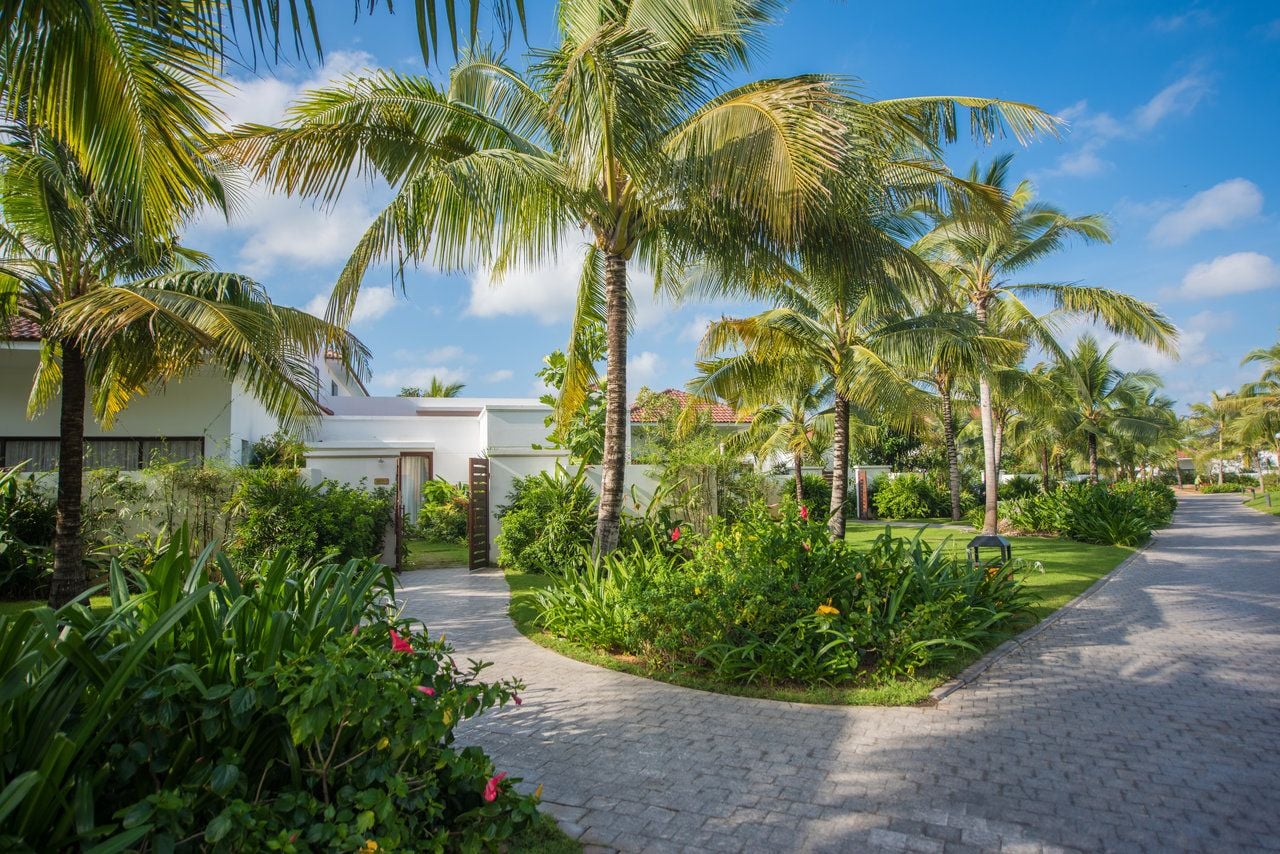 Sheraton Phú Quốc Long Beach Resort