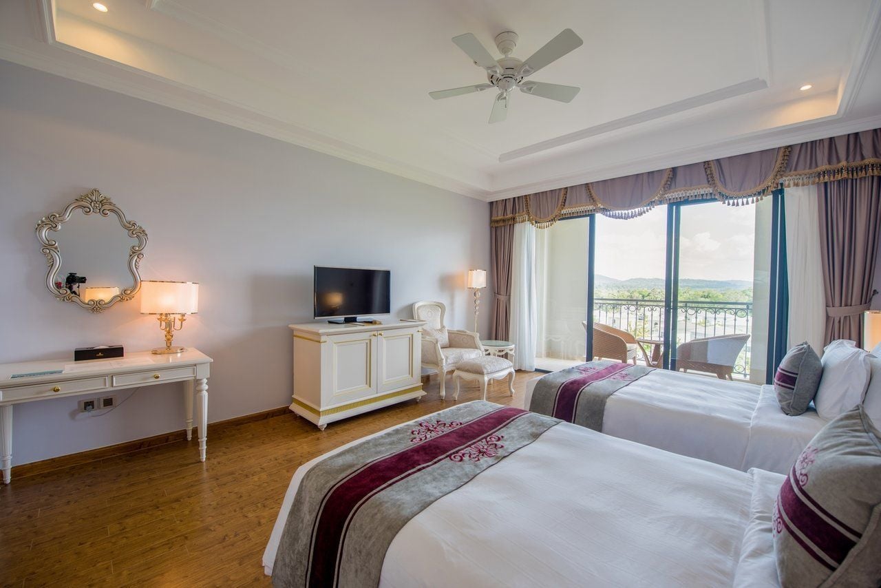 Sheraton Phú Quốc Long Beach Resort
