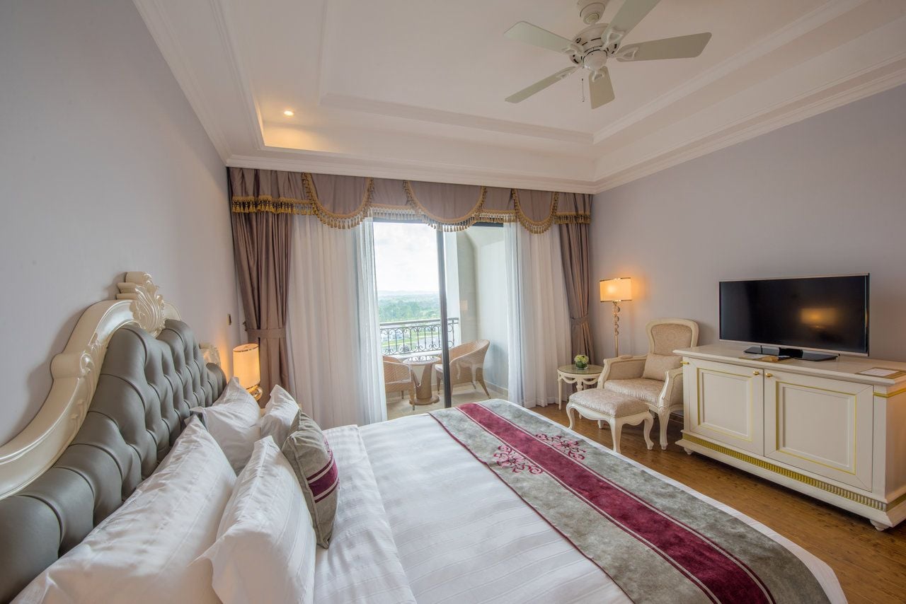 Sheraton Phú Quốc Long Beach Resort