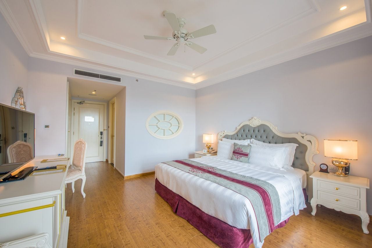 Sheraton Phú Quốc Long Beach Resort