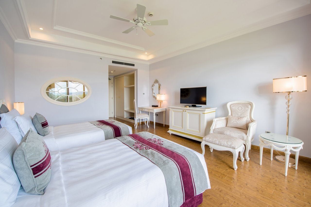 Sheraton Phú Quốc Long Beach Resort