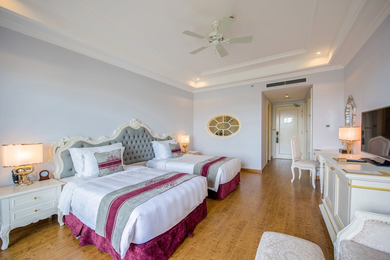 Sheraton Phú Quốc Long Beach Resort