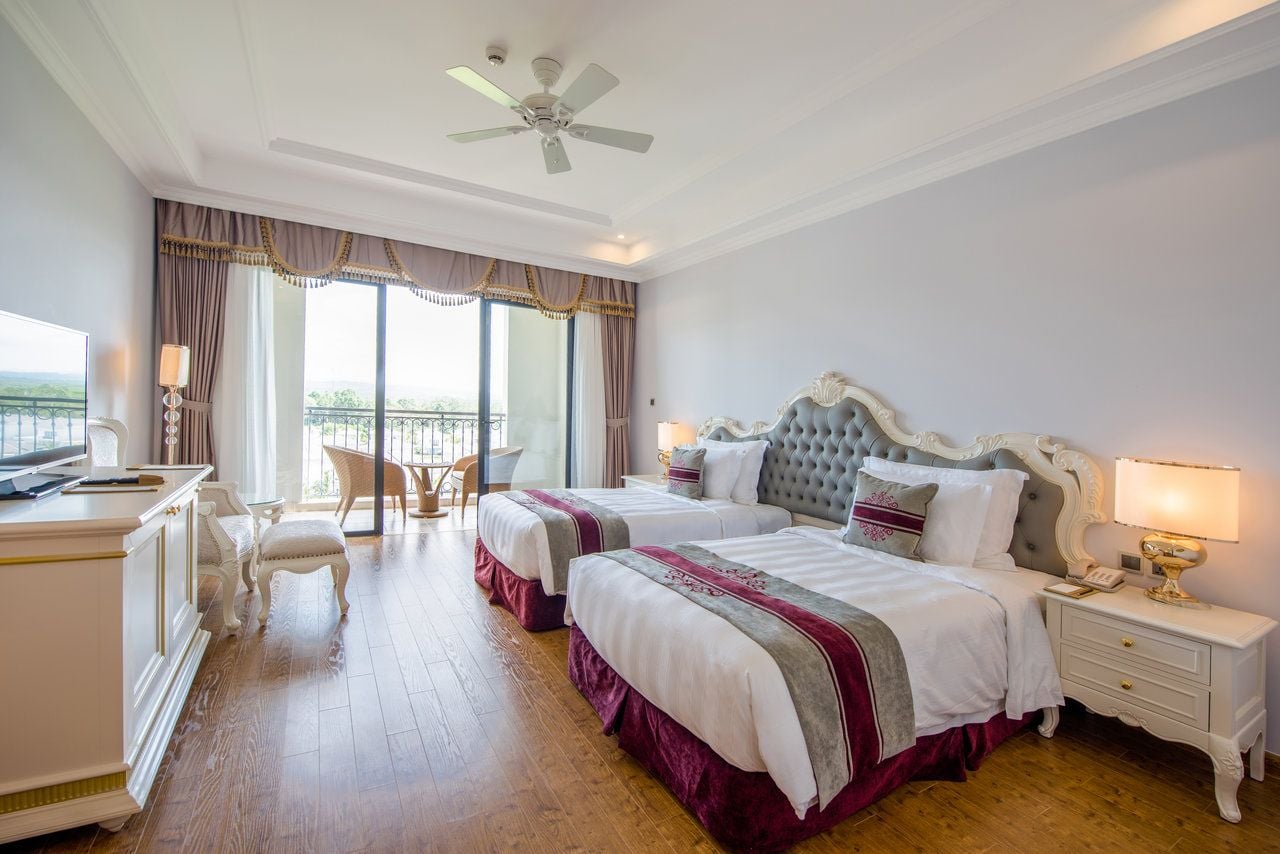Sheraton Phú Quốc Long Beach Resort
