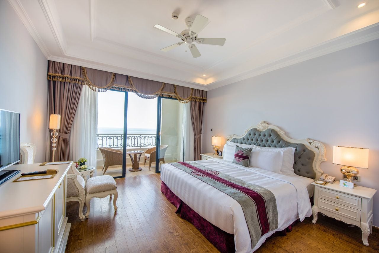 Sheraton Phú Quốc Long Beach Resort