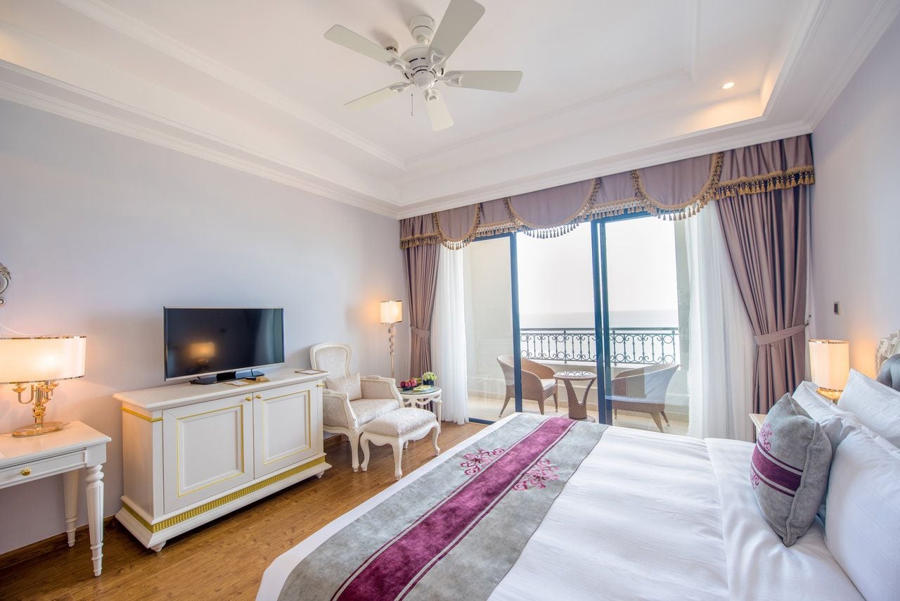 Sheraton Phú Quốc Long Beach Resort