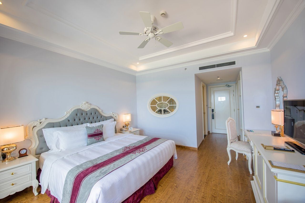 Sheraton Phú Quốc Long Beach Resort