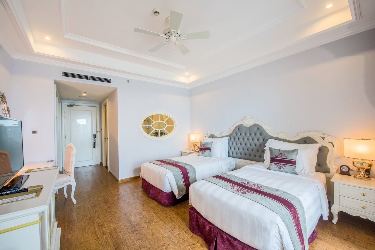 Sheraton Phú Quốc Long Beach Resort