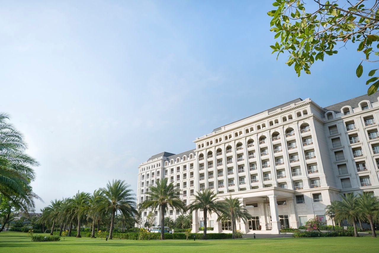 Sheraton Phú Quốc Long Beach Resort