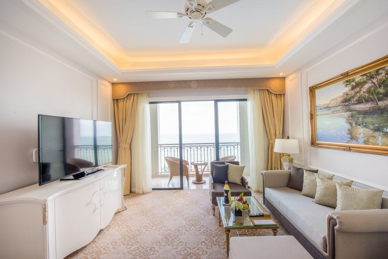Sheraton Phú Quốc Long Beach Resort