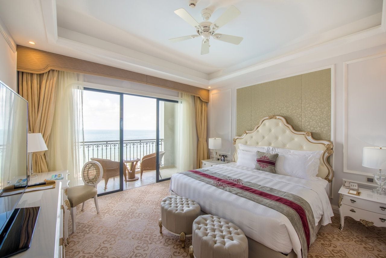 Sheraton Phú Quốc Long Beach Resort