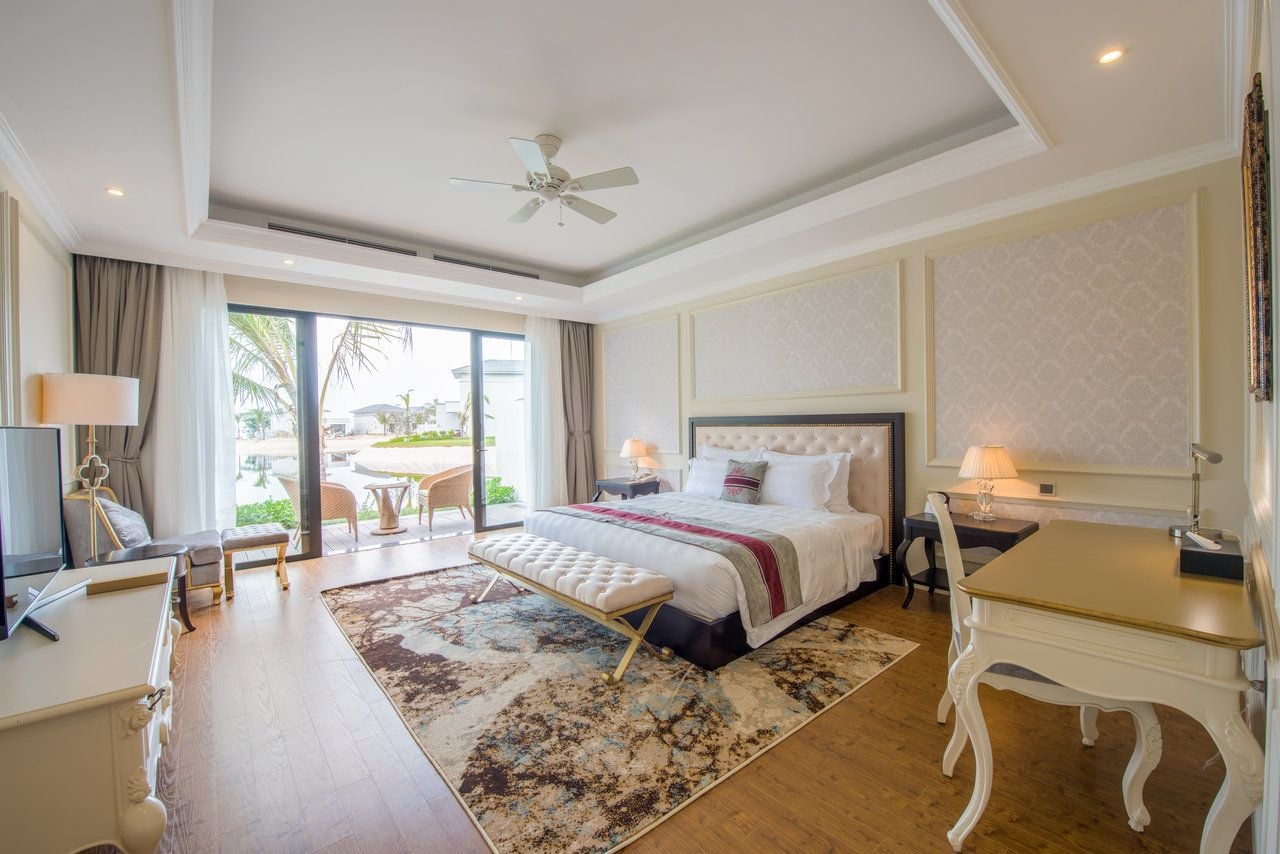 Sheraton Phú Quốc Long Beach Resort