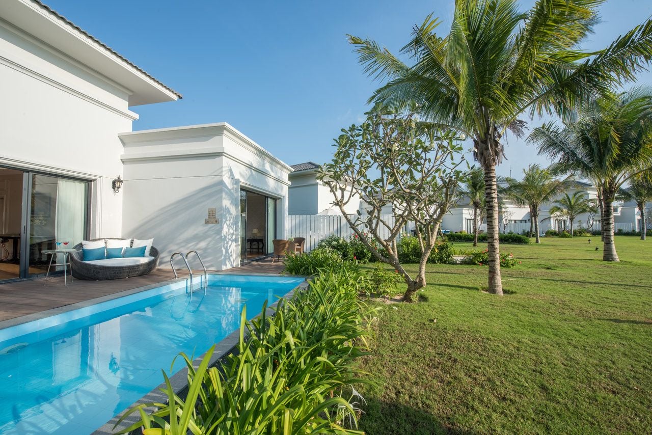 Sheraton Phú Quốc Long Beach Resort