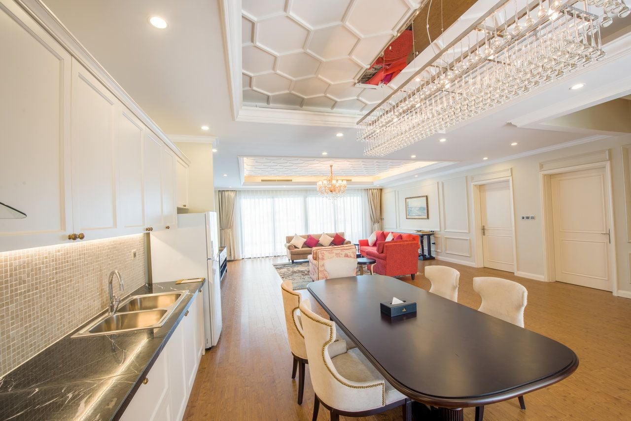 Sheraton Phú Quốc Long Beach Resort