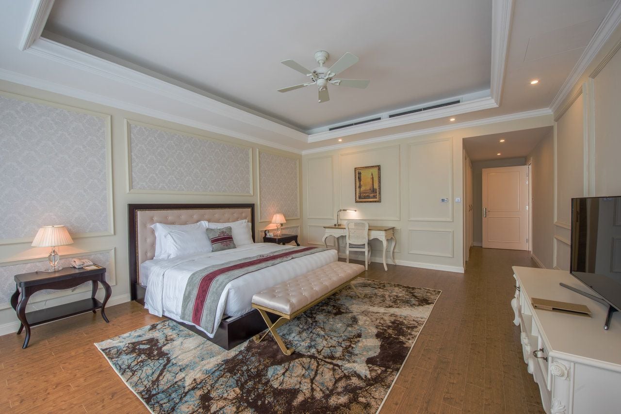 Sheraton Phú Quốc Long Beach Resort