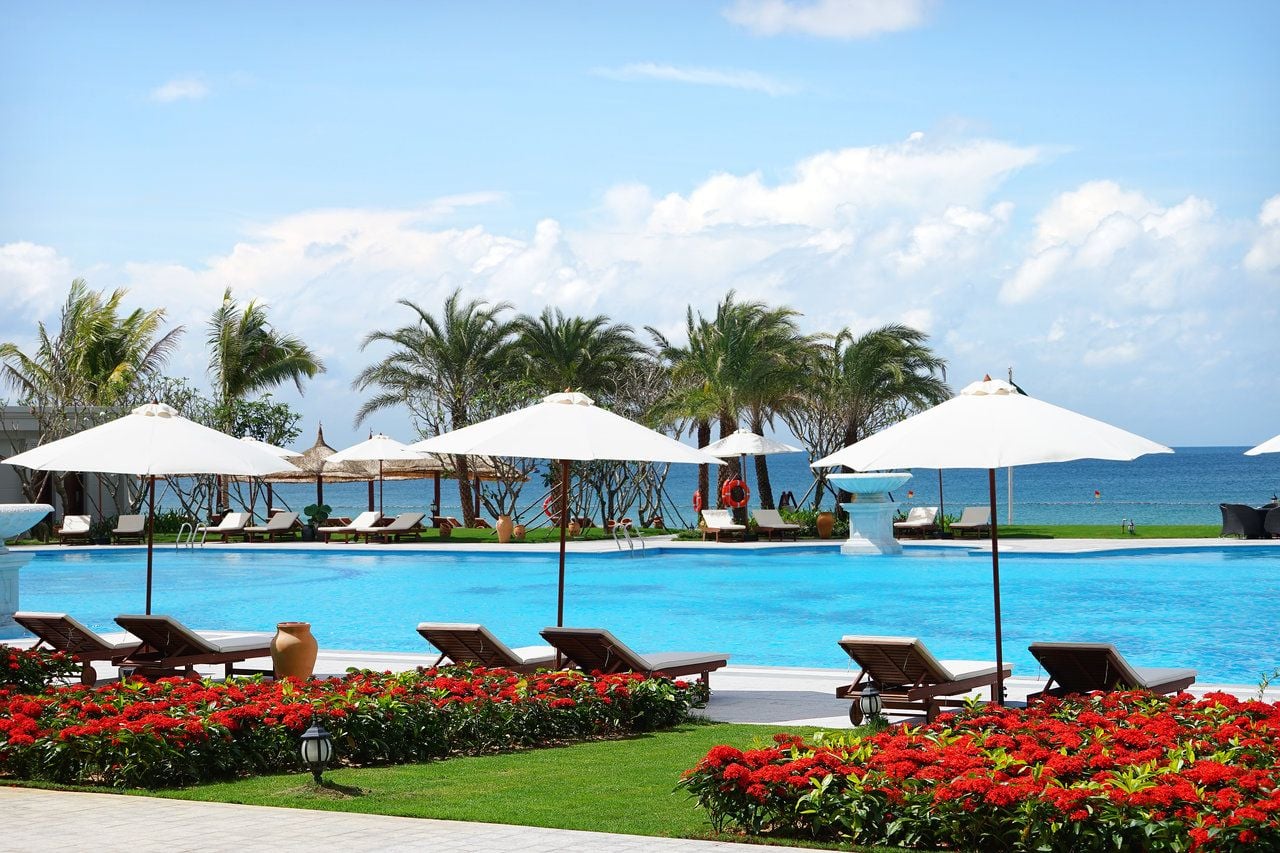 Sheraton Phú Quốc Long Beach Resort