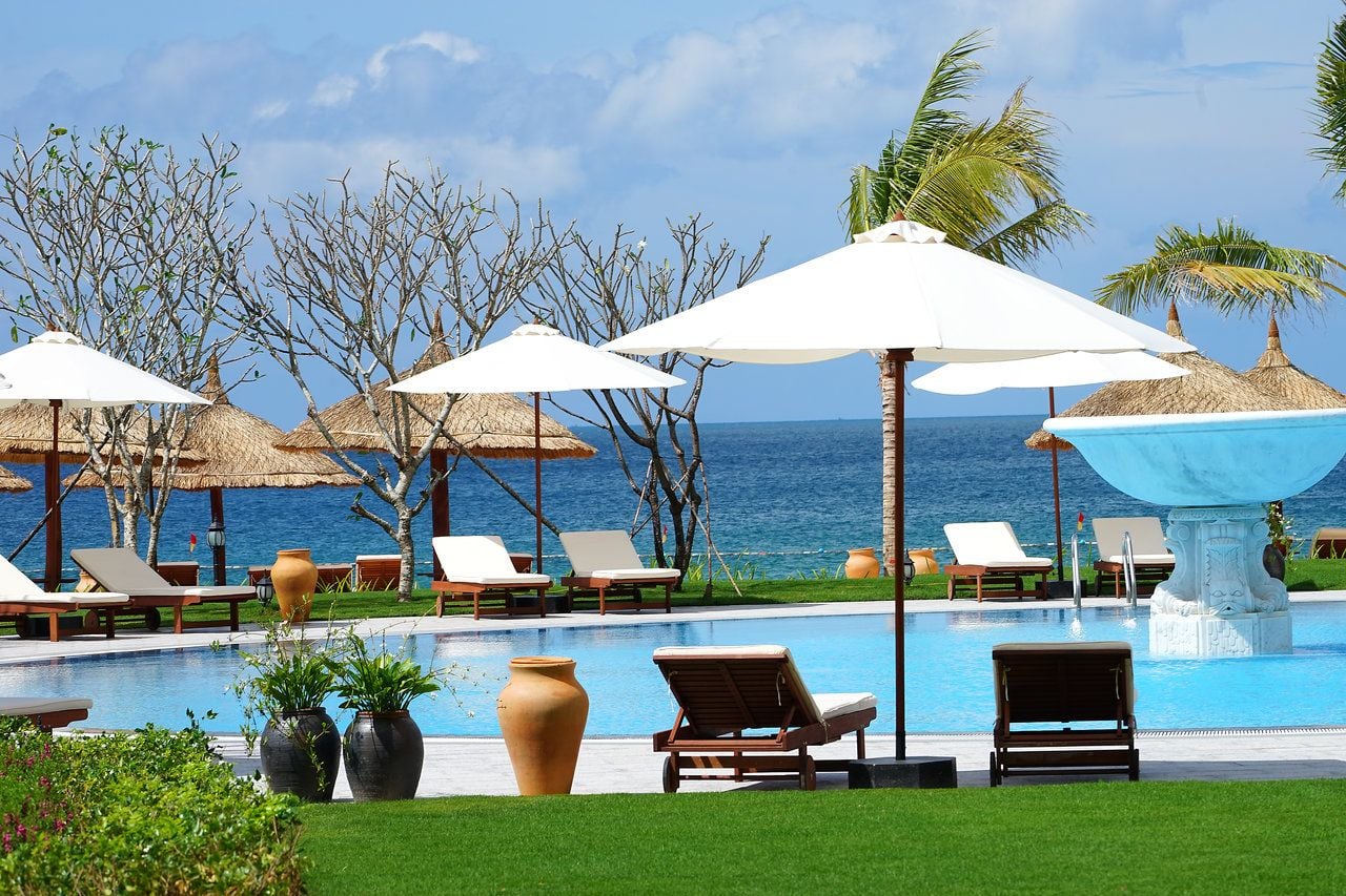 Sheraton Phú Quốc Long Beach Resort