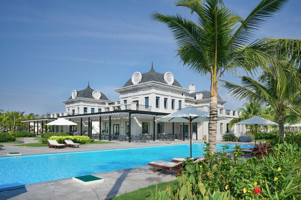 Sheraton Phú Quốc Long Beach Resort