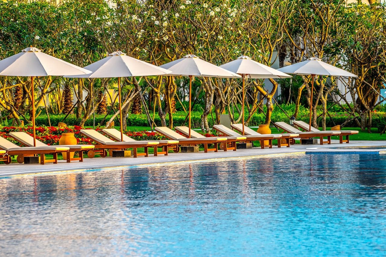 Sheraton Phú Quốc Long Beach Resort
