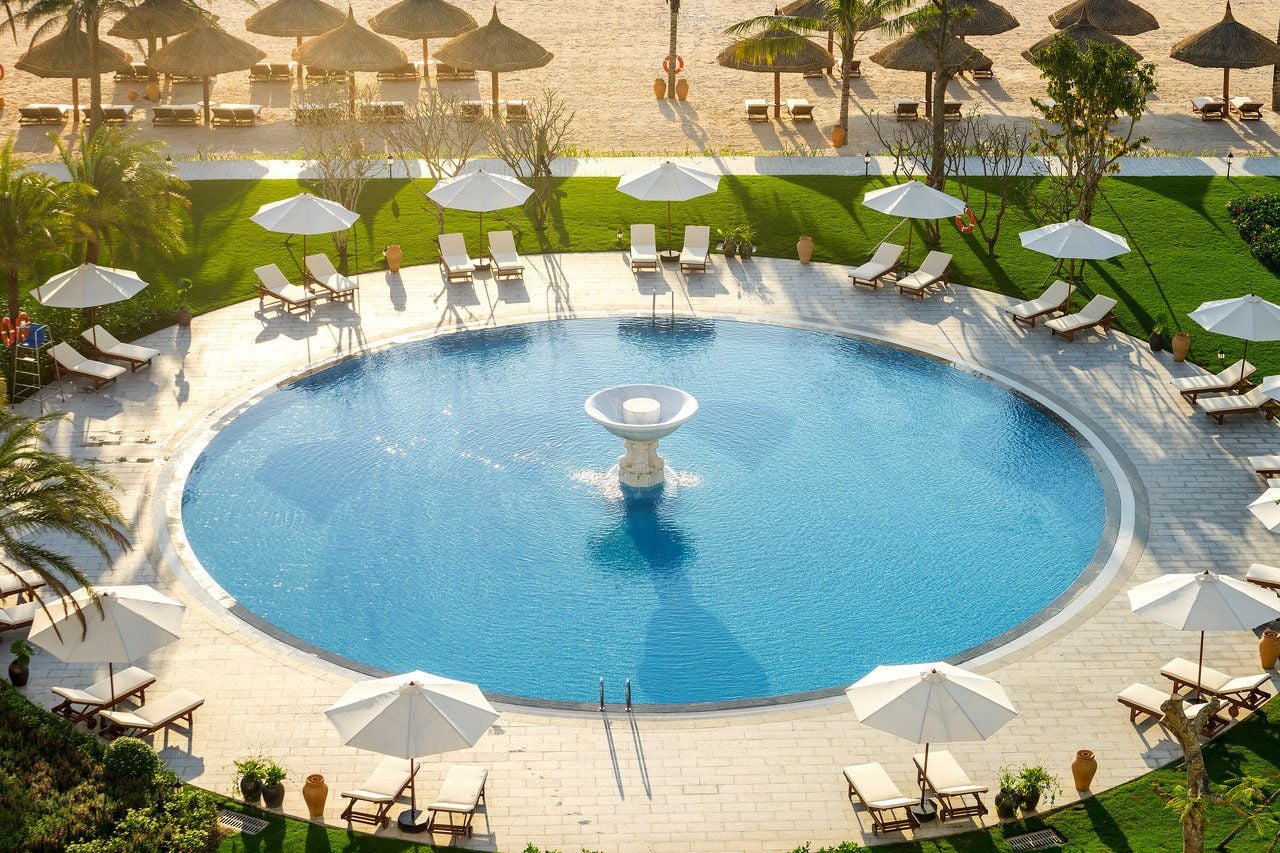 Sheraton Phú Quốc Long Beach Resort
