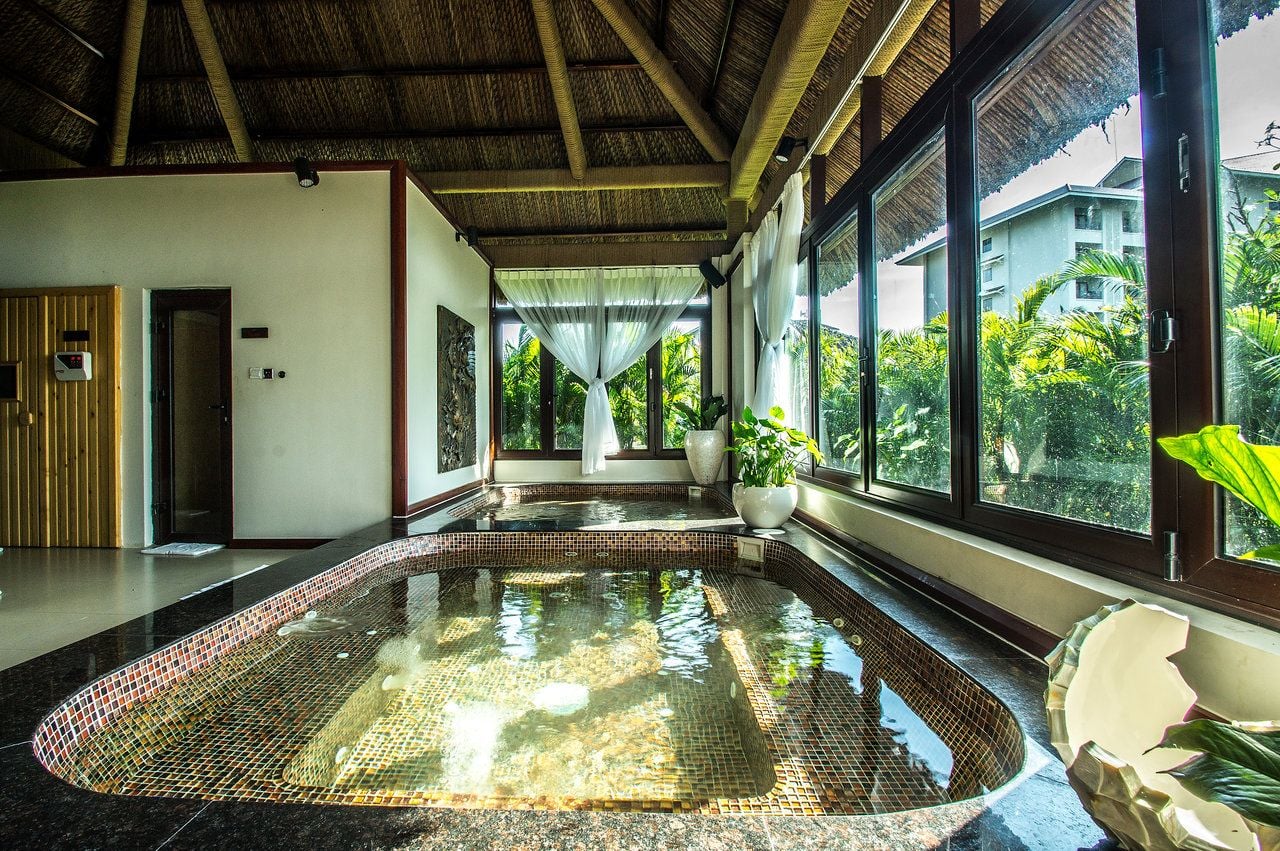Sheraton Phú Quốc Long Beach Resort
