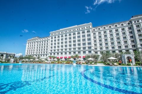 Sheraton Phú Quốc Long Beach Resort