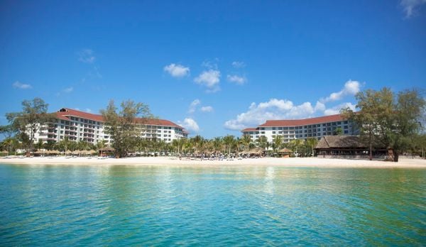 Vinpearl Phú Quốc Resort & Spa