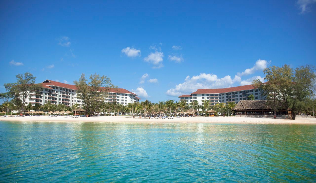 Vinpearl Phú Quốc Resort & Spa