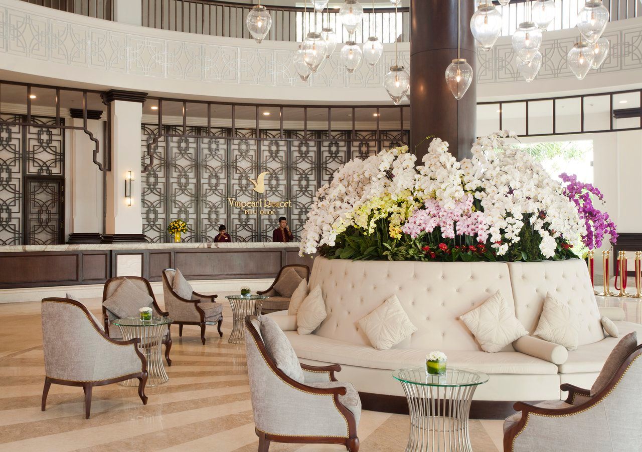 Vinpearl Phú Quốc Resort & Spa