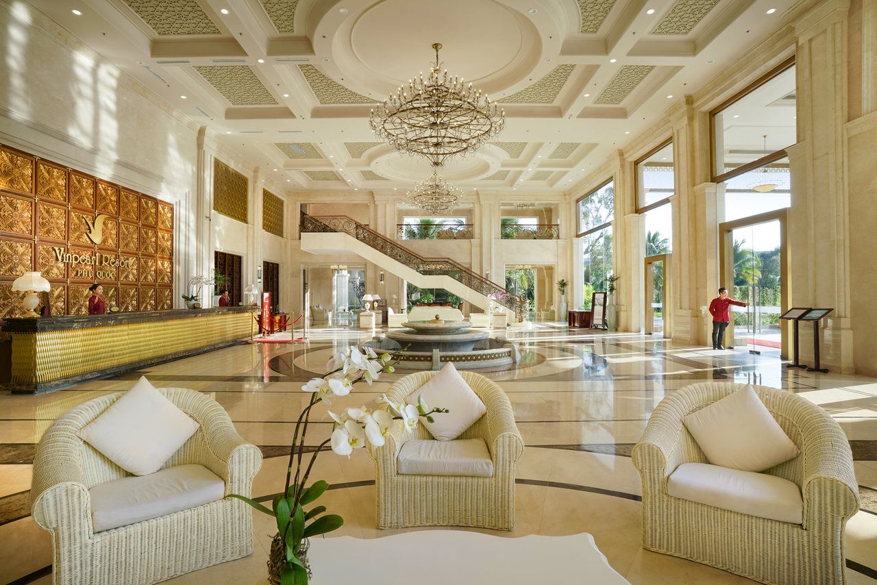 Vinpearl Phú Quốc Resort & Spa