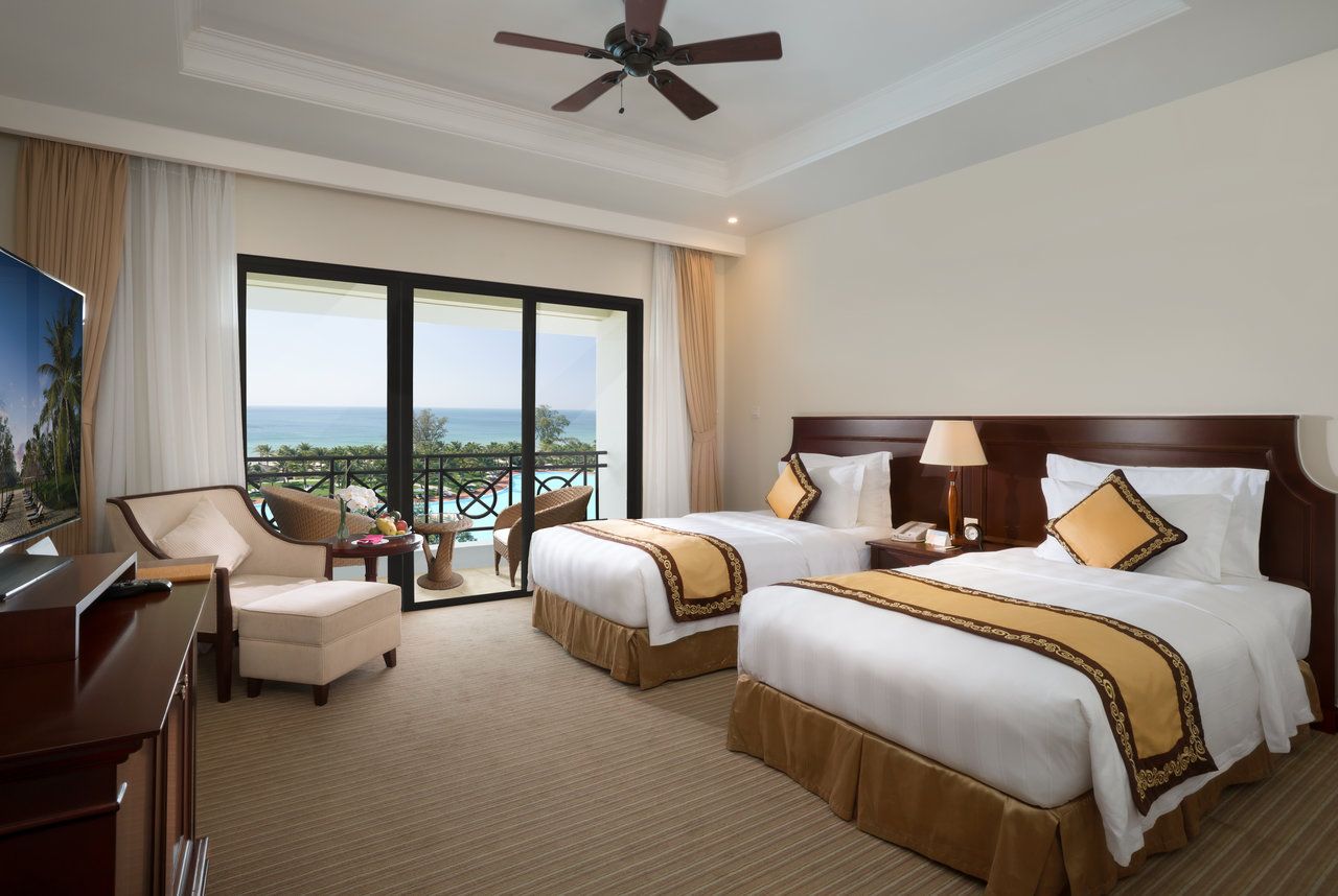 Vinpearl Phú Quốc Resort & Spa