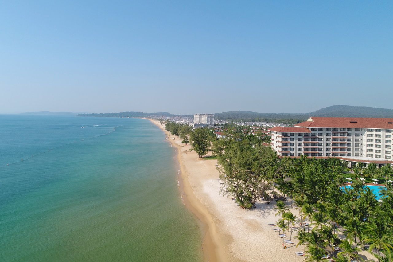 Vinpearl Phú Quốc Resort & Spa