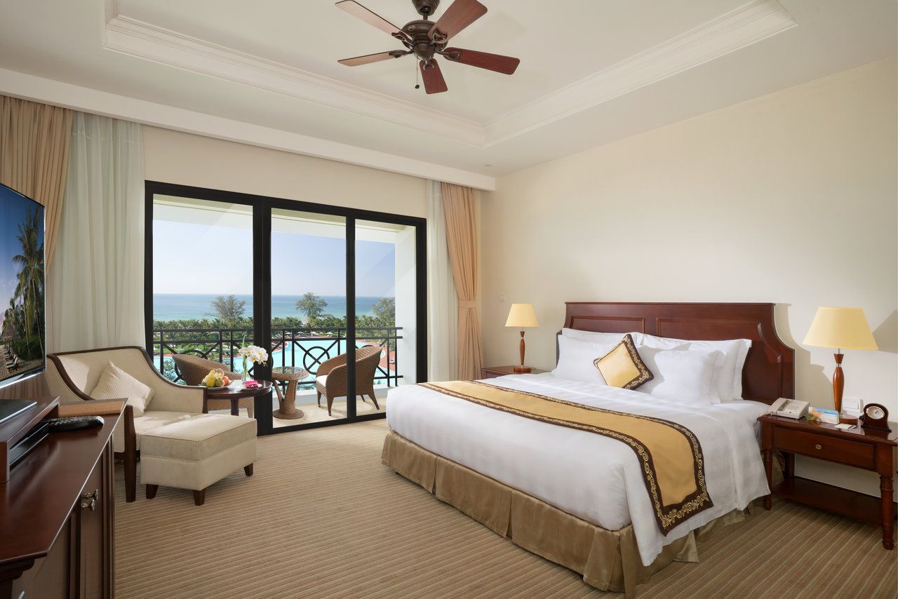 Vinpearl Phú Quốc Resort & Spa