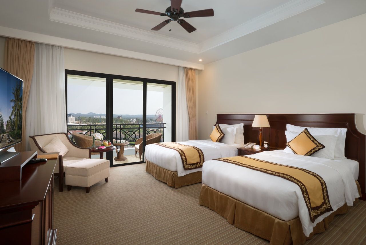 Vinpearl Phú Quốc Resort & Spa – Joy's Holiday