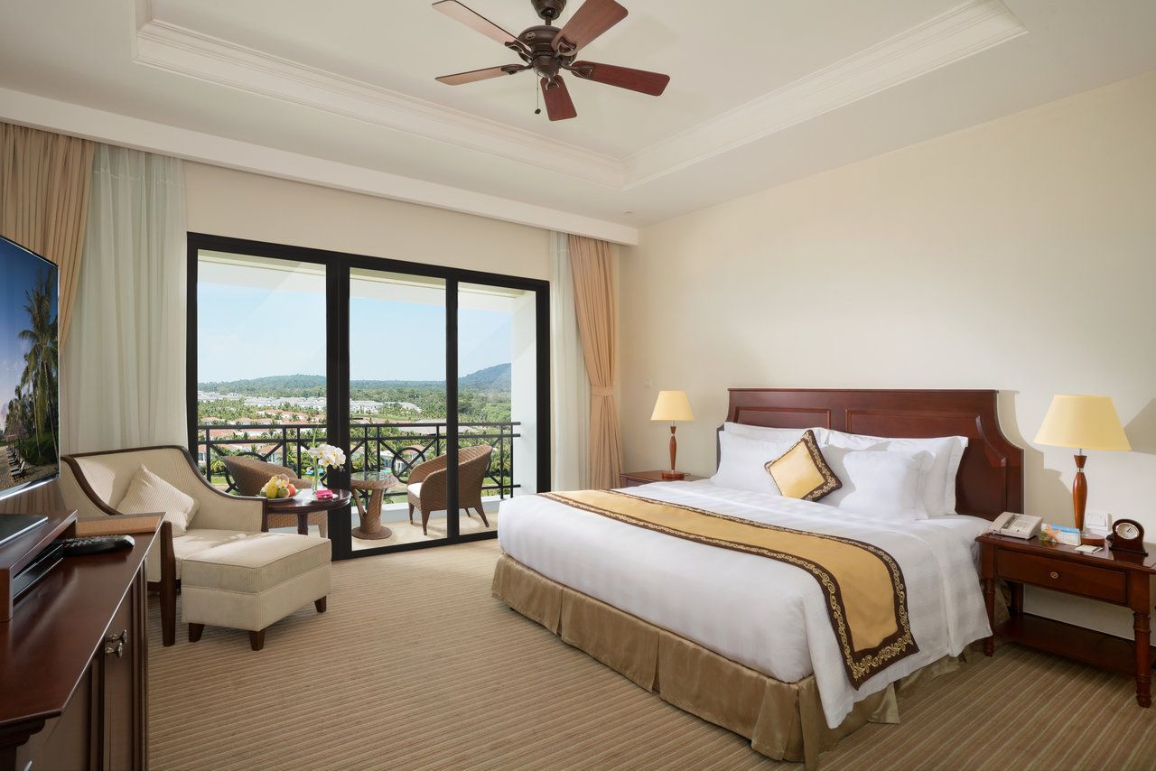 Vinpearl Phú Quốc Resort & Spa