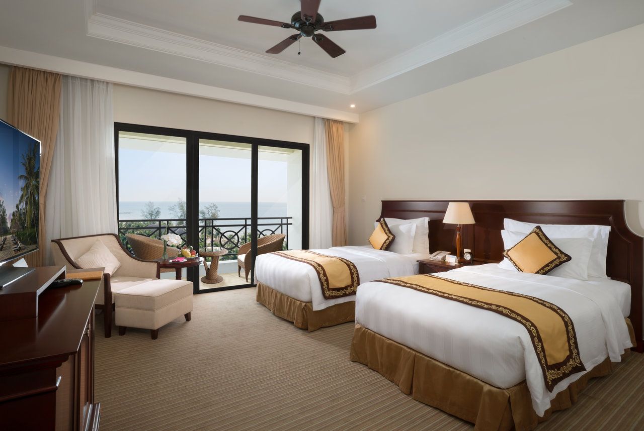 Vinpearl Phú Quốc Resort & Spa