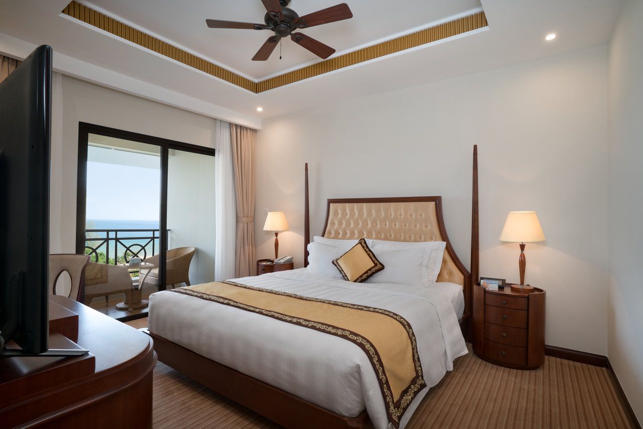 Vinpearl Phú Quốc Resort & Spa