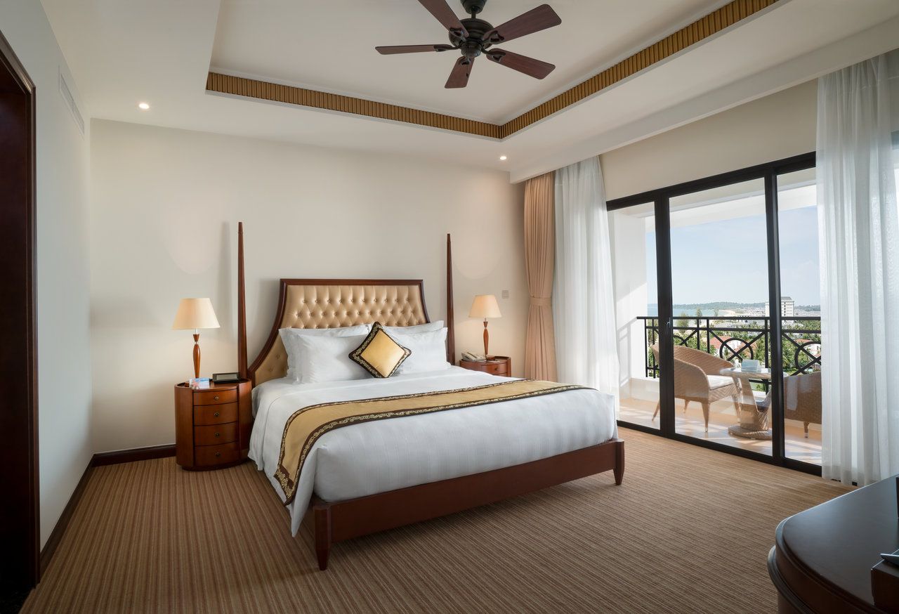 Vinpearl Phú Quốc Resort & Spa