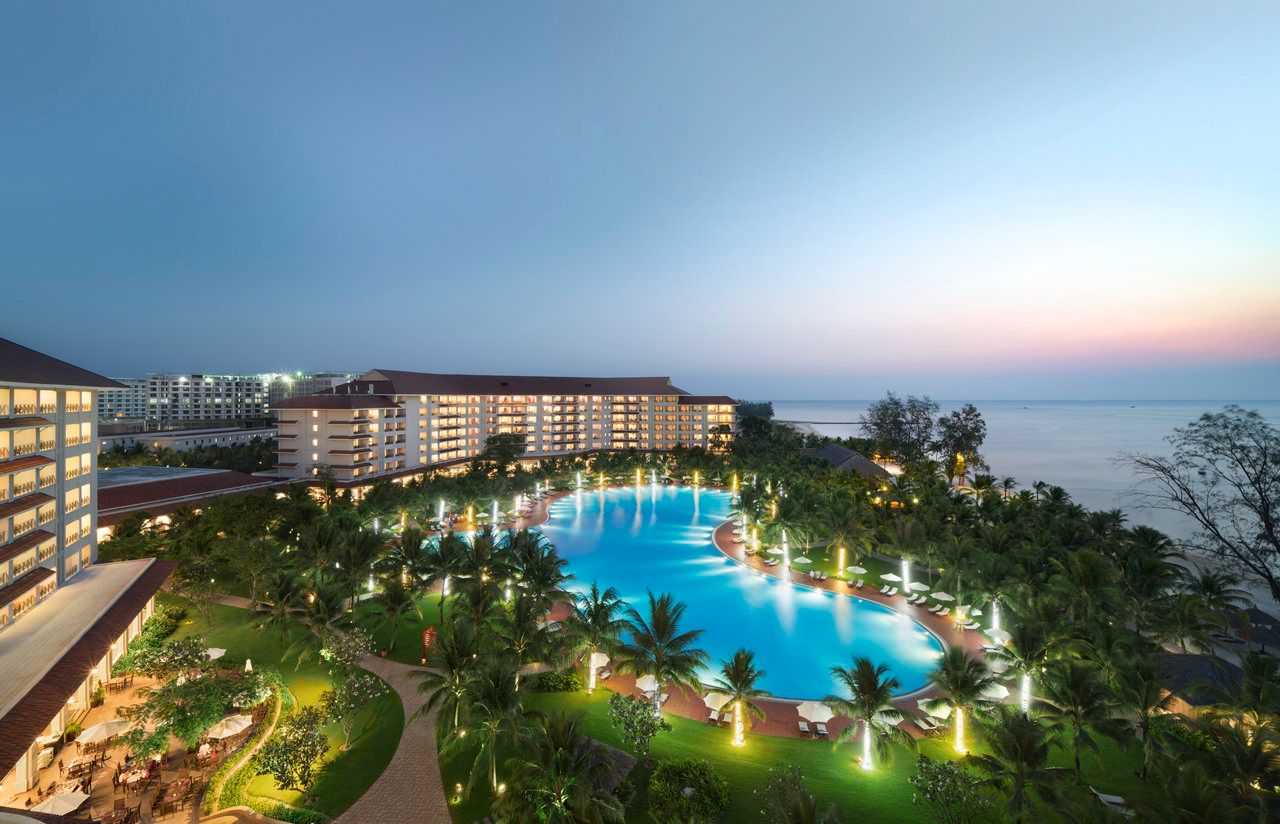 Vinpearl Phú Quốc Resort & Spa