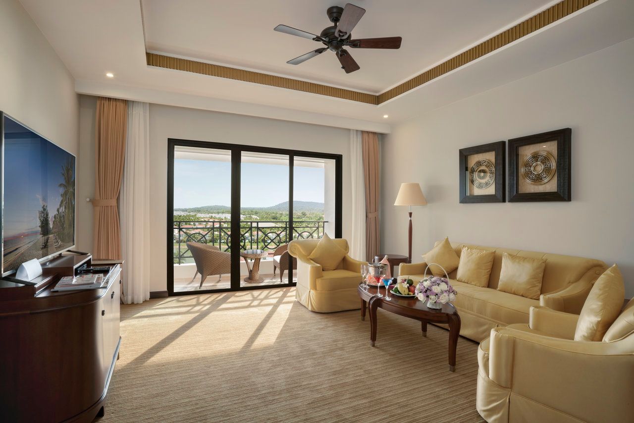 Vinpearl Phú Quốc Resort & Spa