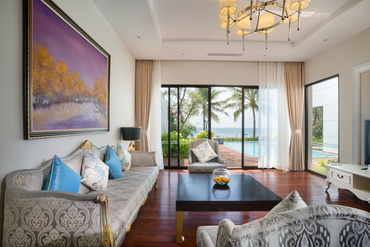 Vinpearl Phú Quốc Resort & Spa