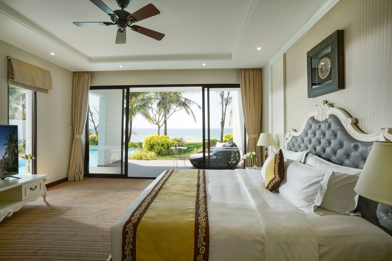 Vinpearl Phú Quốc Resort & Spa