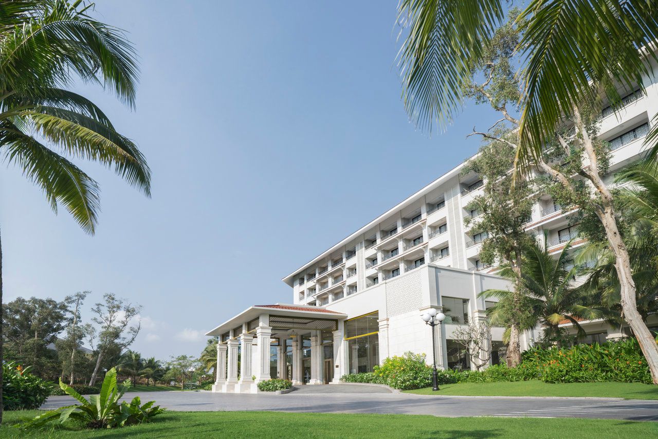 Vinpearl Phú Quốc Resort & Spa