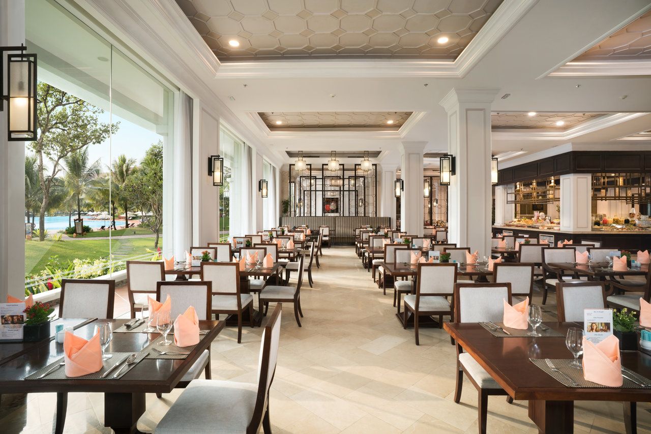 Vinpearl Phú Quốc Resort & Spa