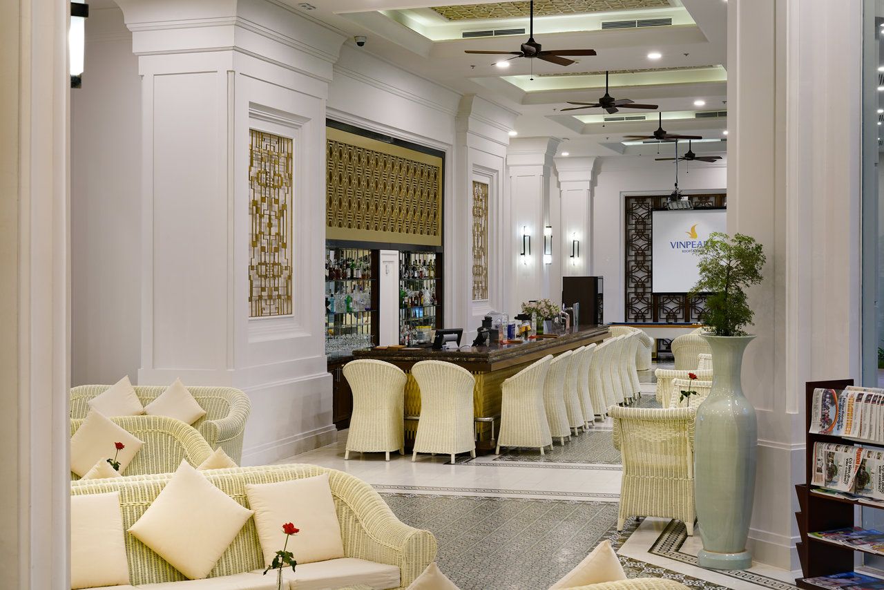 Vinpearl Phú Quốc Resort & Spa