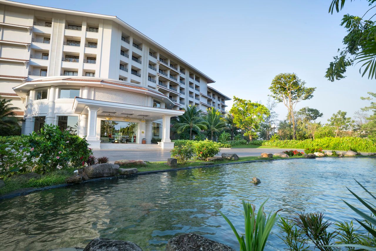 Vinpearl Phú Quốc Resort & Spa
