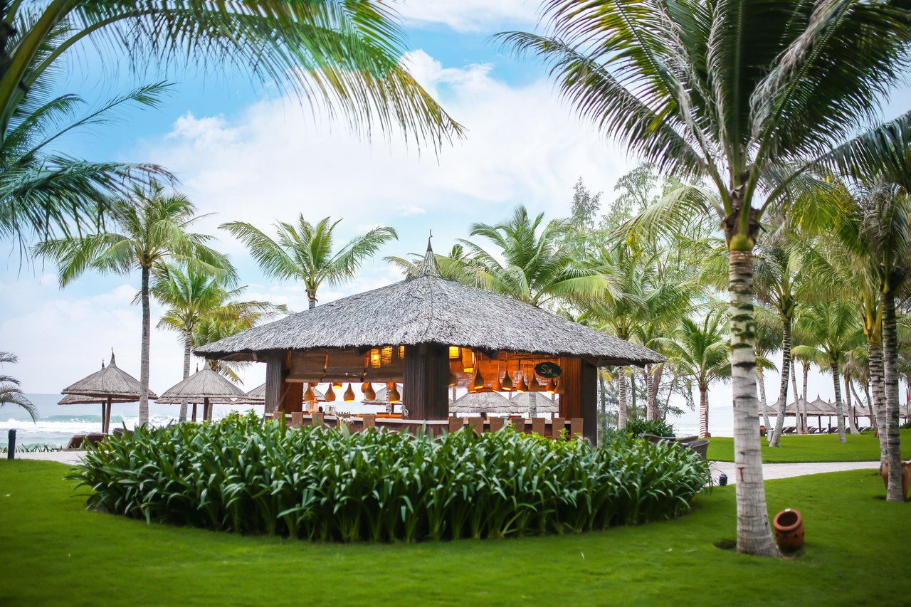 Vinpearl Phú Quốc Resort & Spa