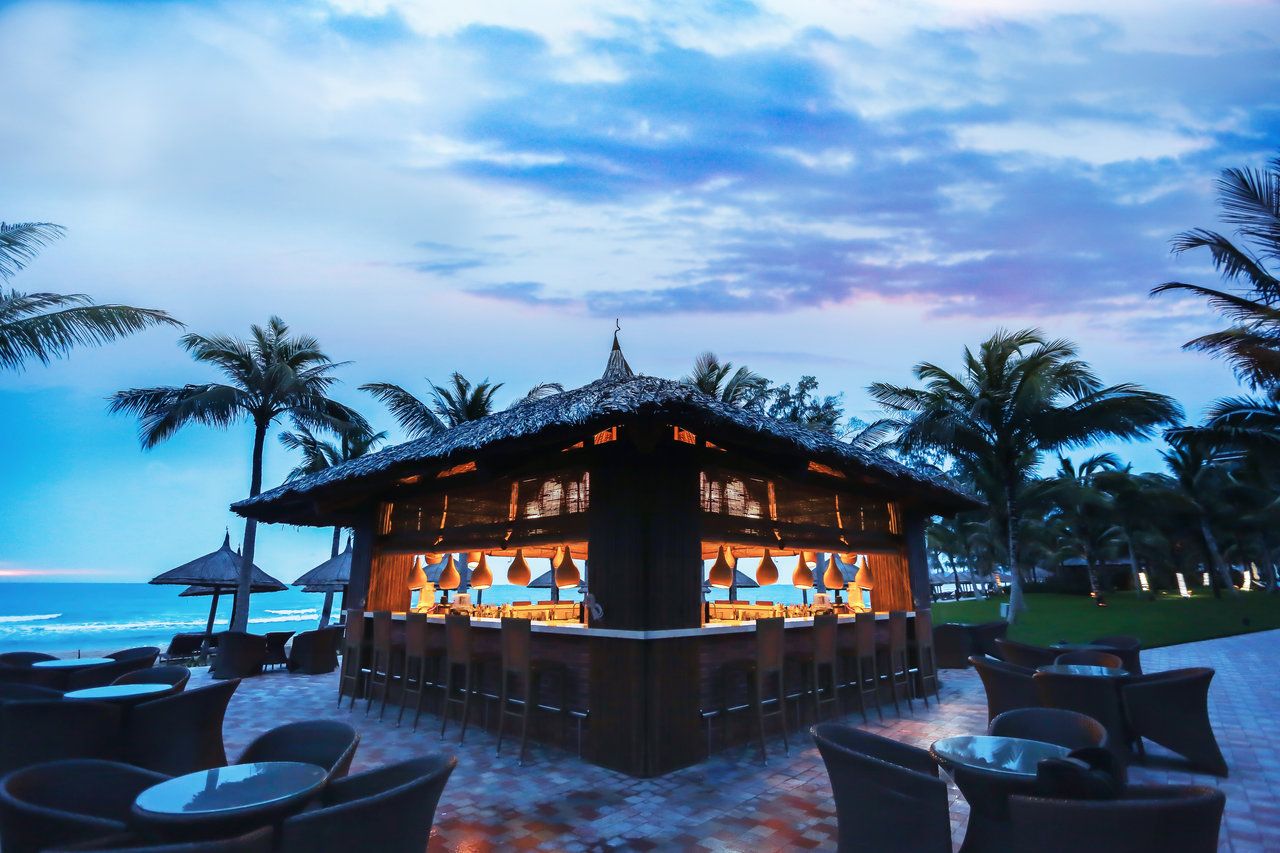 Vinpearl Phú Quốc Resort & Spa