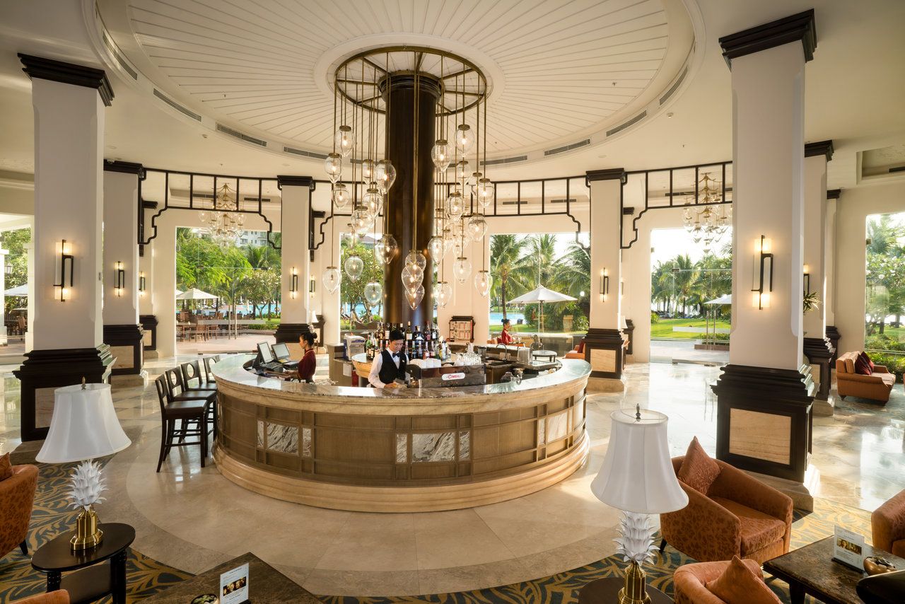 Vinpearl Phú Quốc Resort & Spa